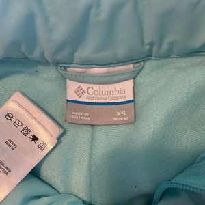 Columbia Ski Pants